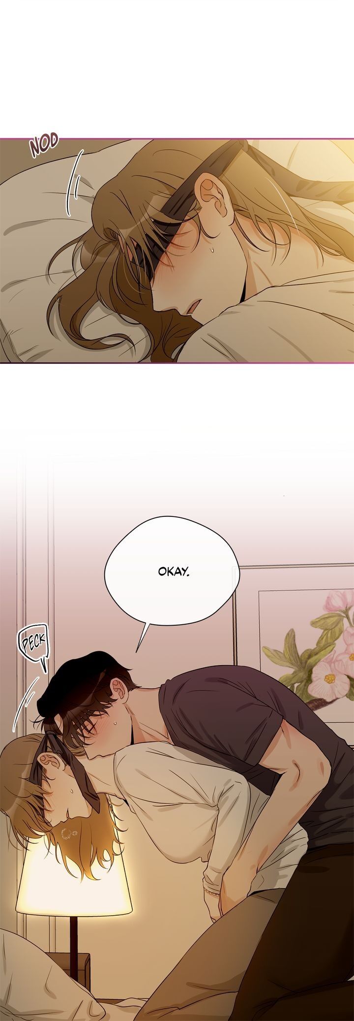 Sweet Dream Chapter 20 image 1