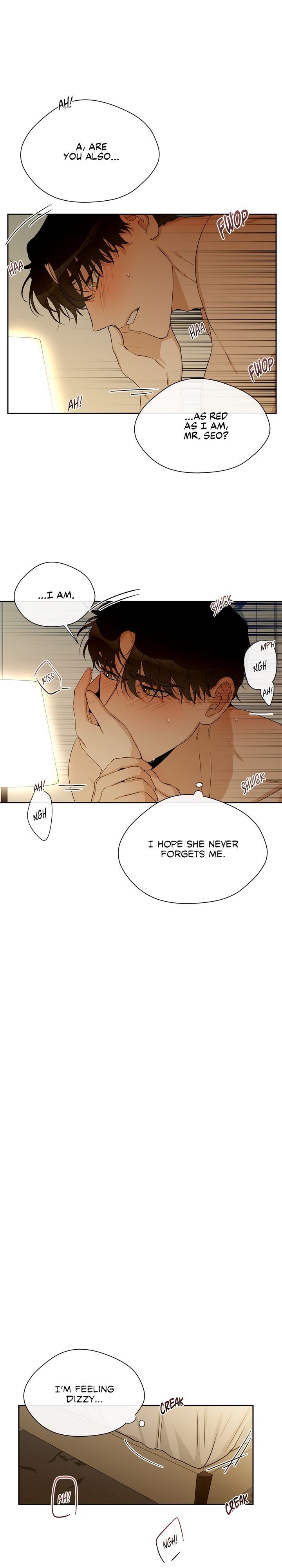 Sweet Dream Chapter 20 image 19