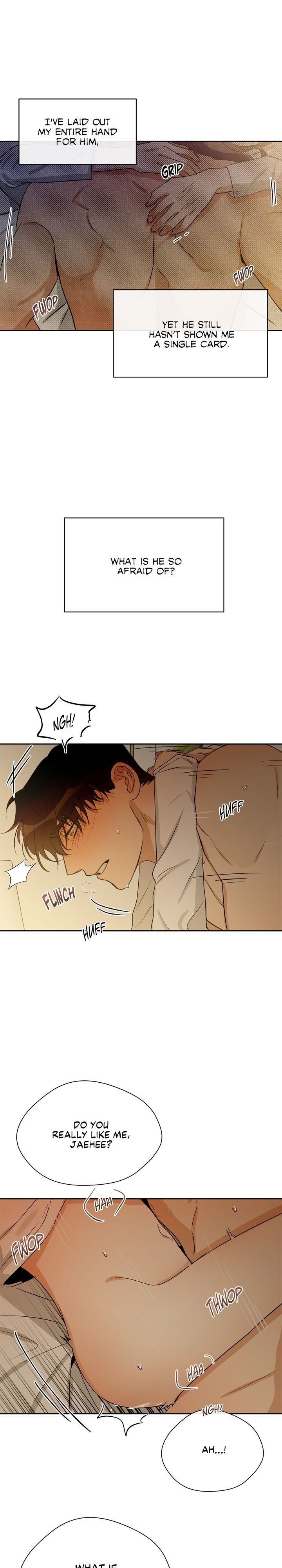 Sweet Dream Chapter 20 image 23