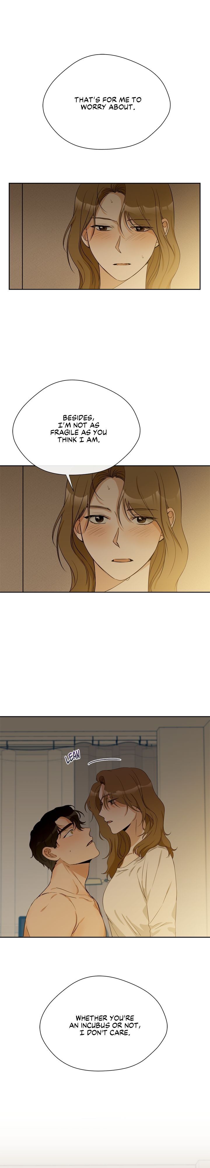 Sweet Dream Chapter 20 image 27