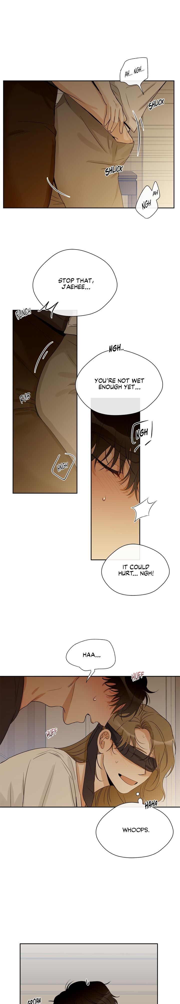 Sweet Dream Chapter 20 image 3