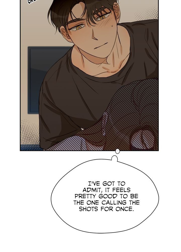 Sweet Dream Chapter 20 image 4