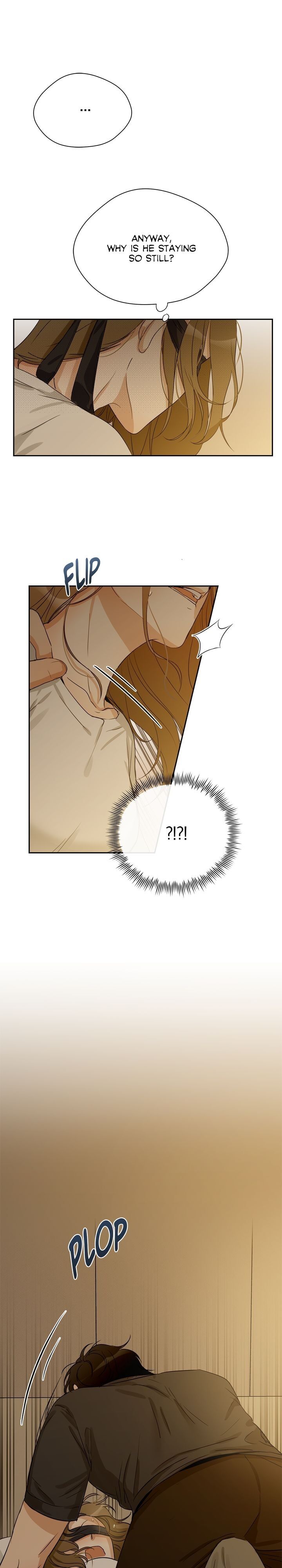 Sweet Dream Chapter 20 image 5