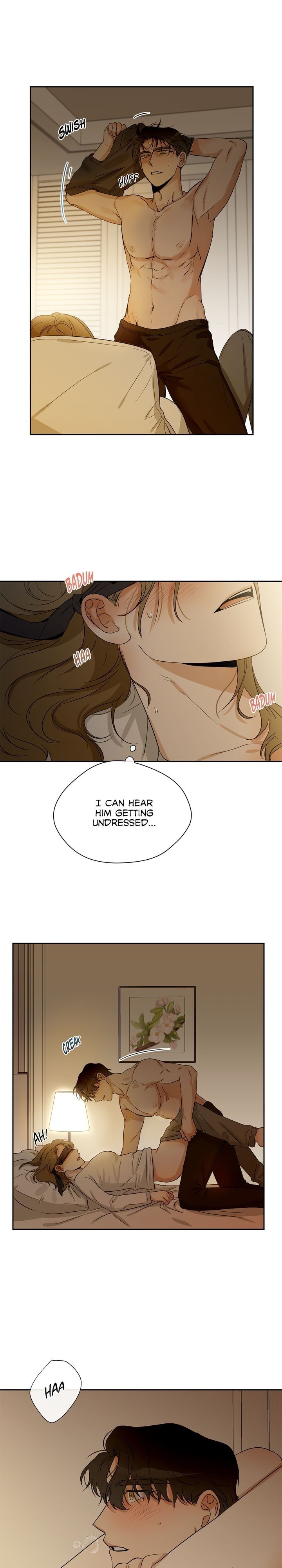 Sweet Dream Chapter 20 image 7