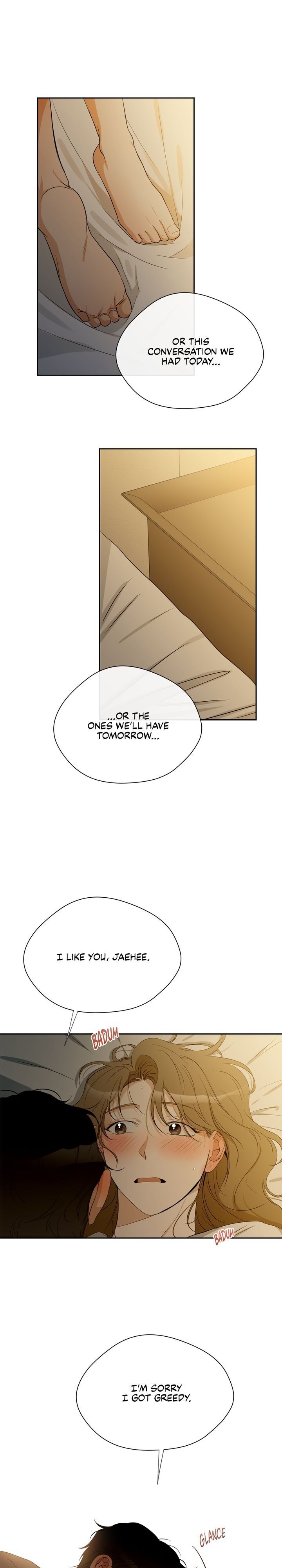 Sweet Dream Chapter 21 image 9