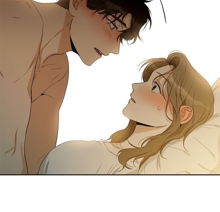 Sweet Dream Chapter 21 image 10