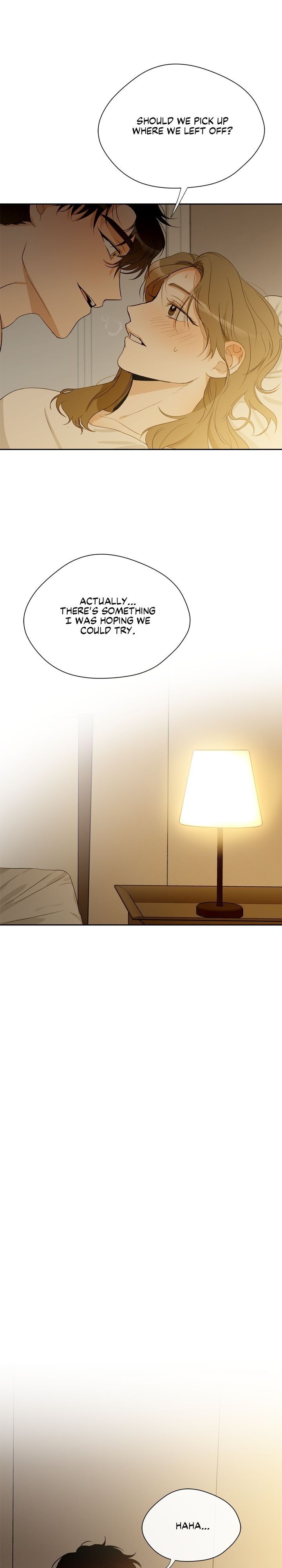 Sweet Dream Chapter 21 image 13