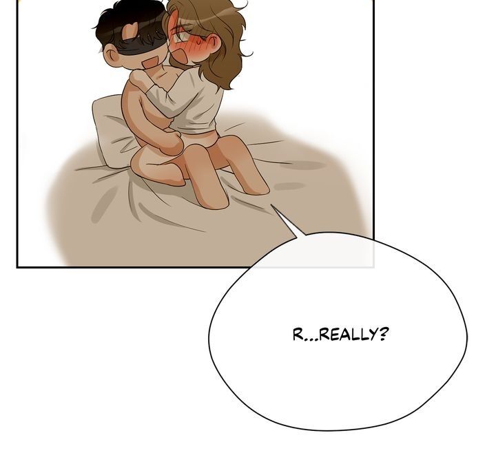 Sweet Dream Chapter 21 image 16