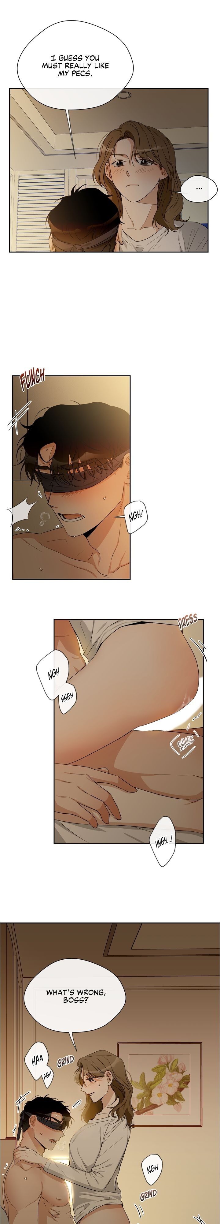 Sweet Dream Chapter 21 image 17