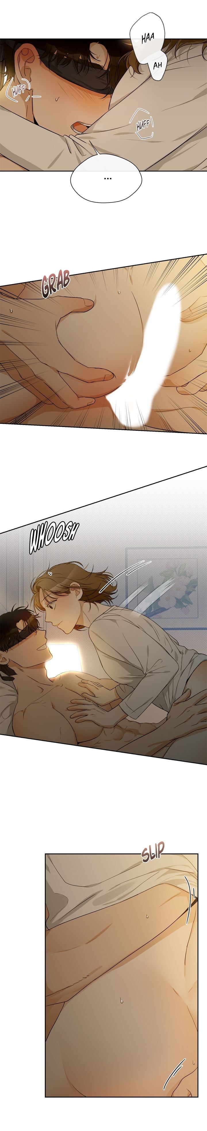 Sweet Dream Chapter 21 image 21
