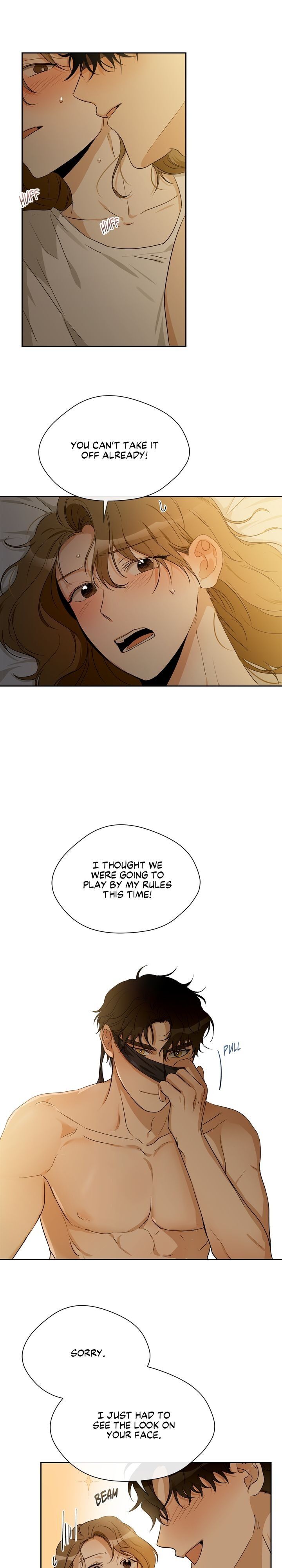 Sweet Dream Chapter 21 image 22