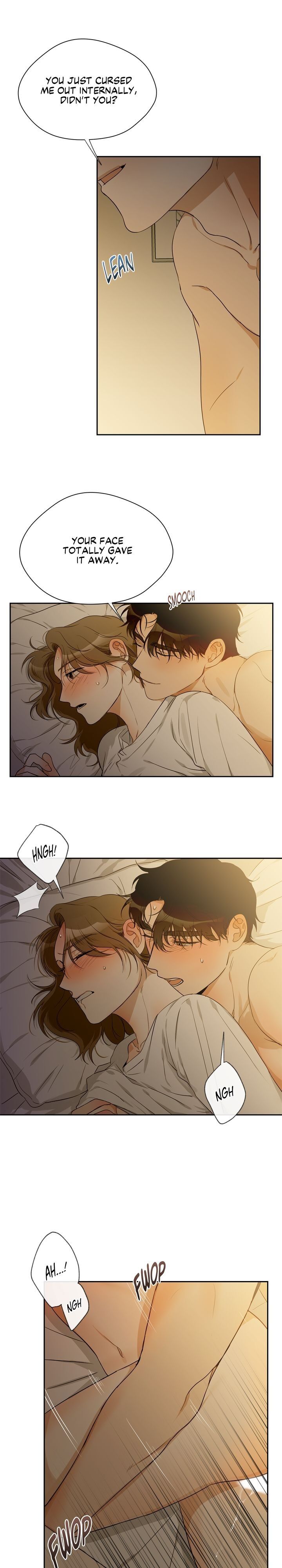 Sweet Dream Chapter 21 image 24