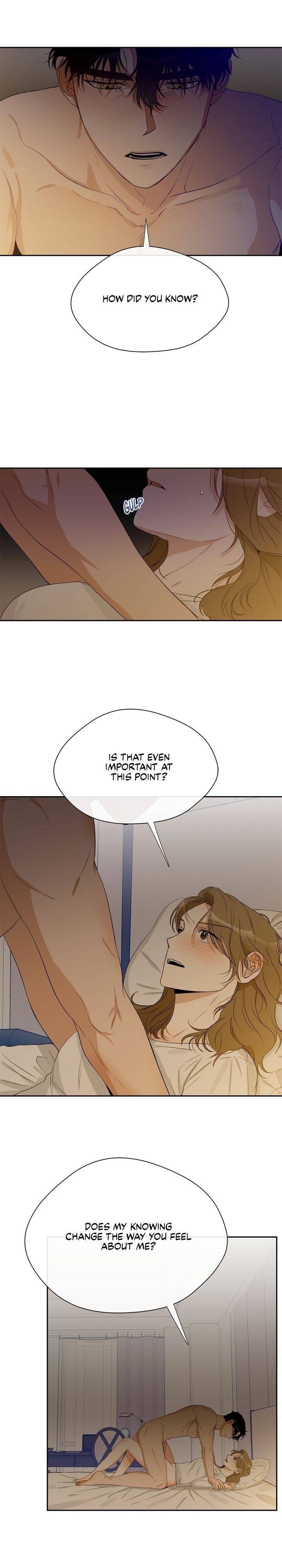 Sweet Dream Chapter 21 image 2