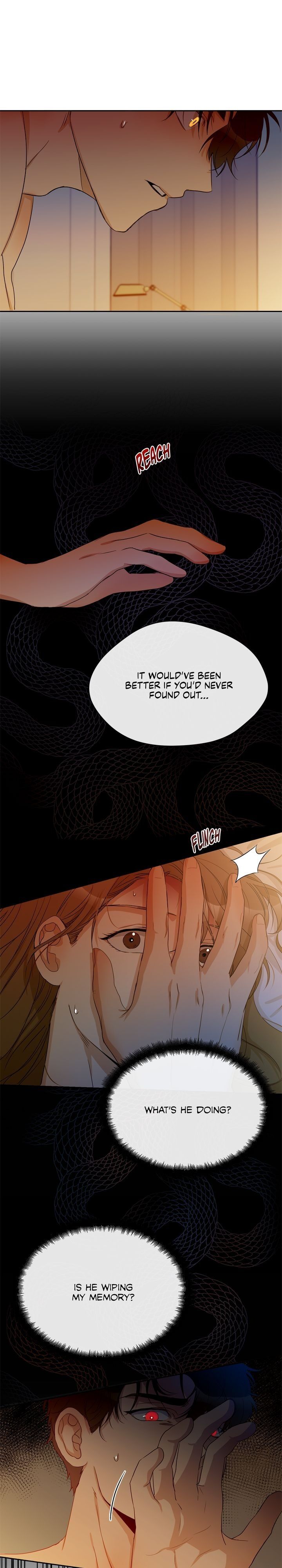 Sweet Dream Chapter 21 image 3