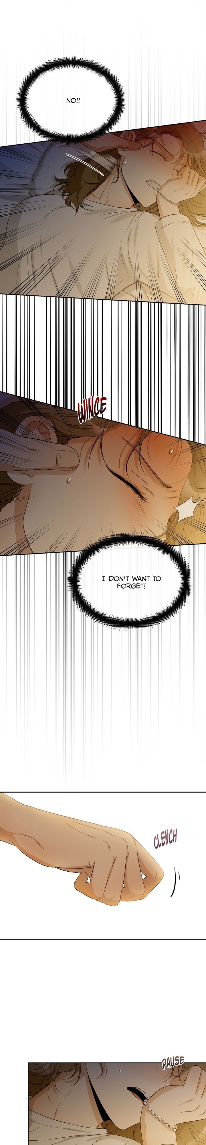 Sweet Dream Chapter 21 image 5