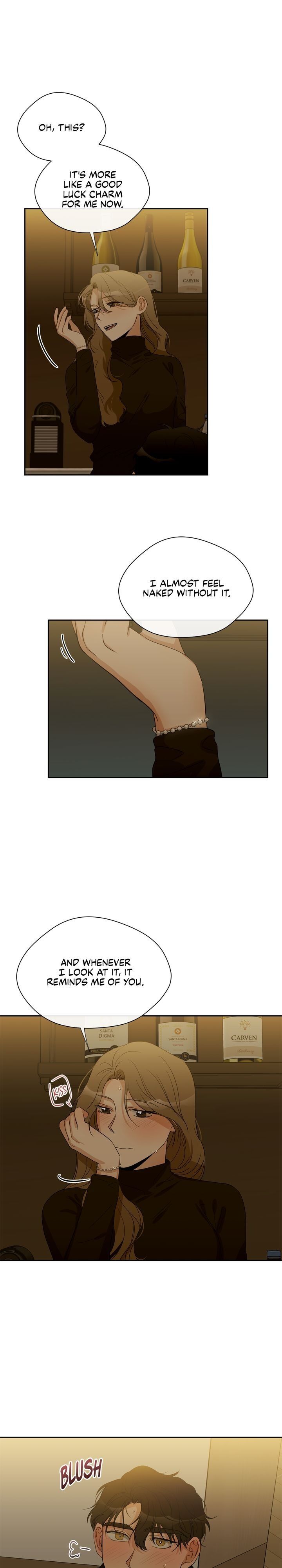 Sweet Dream Chapter 22 - Season 1 Finale image 10