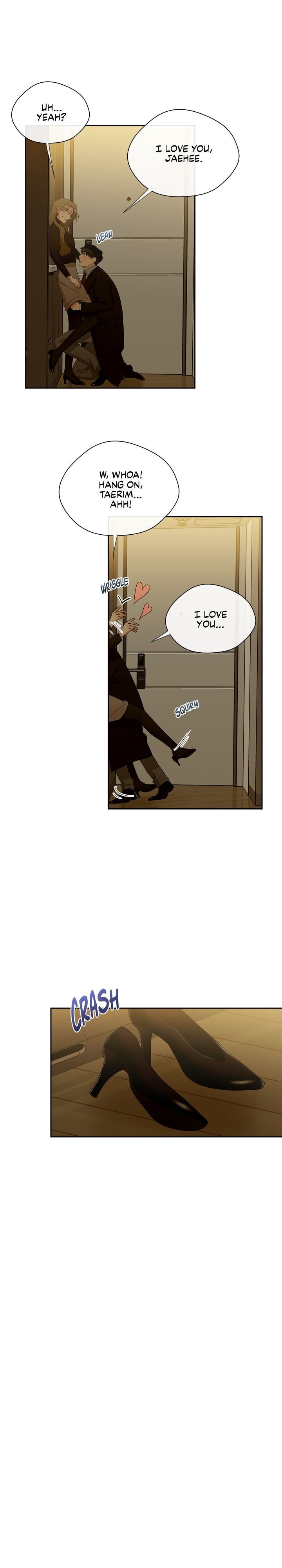 Sweet Dream Chapter 22 - Season 1 Finale image 12