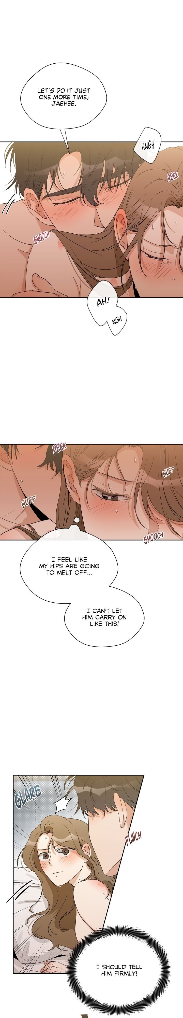 Sweet Dream Chapter 22 - Season 1 Finale image 16