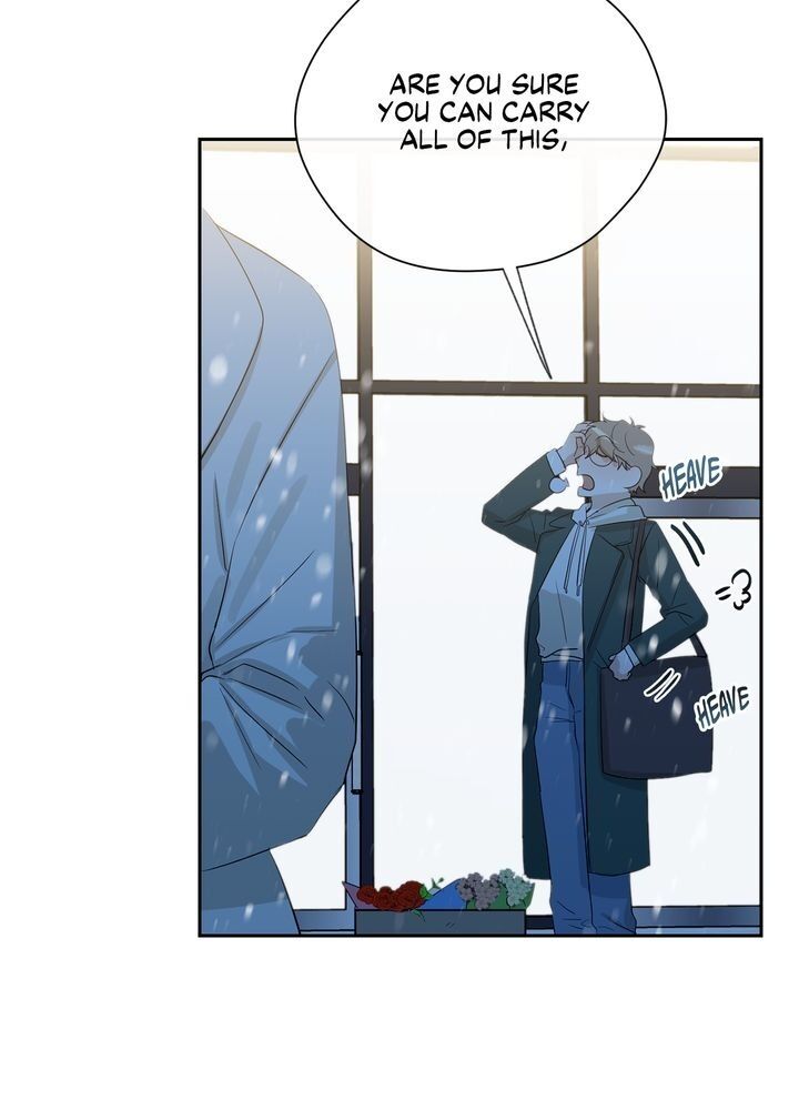 Sweet Dream Chapter 22 - Season 1 Finale image 1