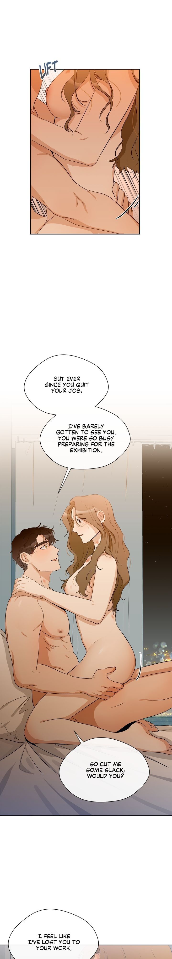 Sweet Dream Chapter 22 - Season 1 Finale image 20