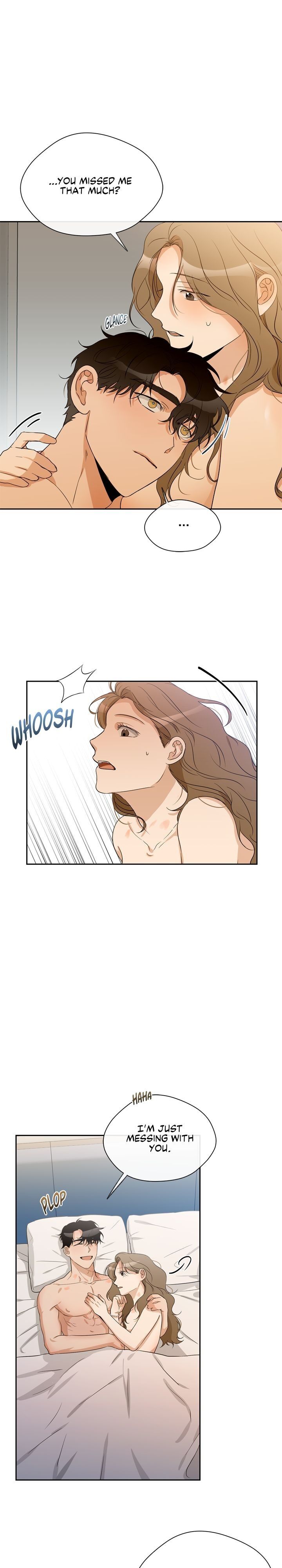 Sweet Dream Chapter 22 - Season 1 Finale image 22