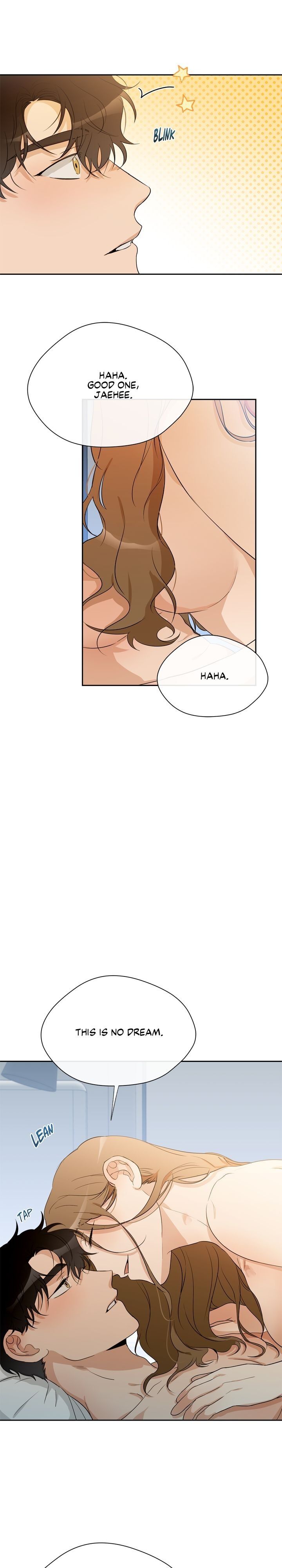 Sweet Dream Chapter 22 - Season 1 Finale image 26