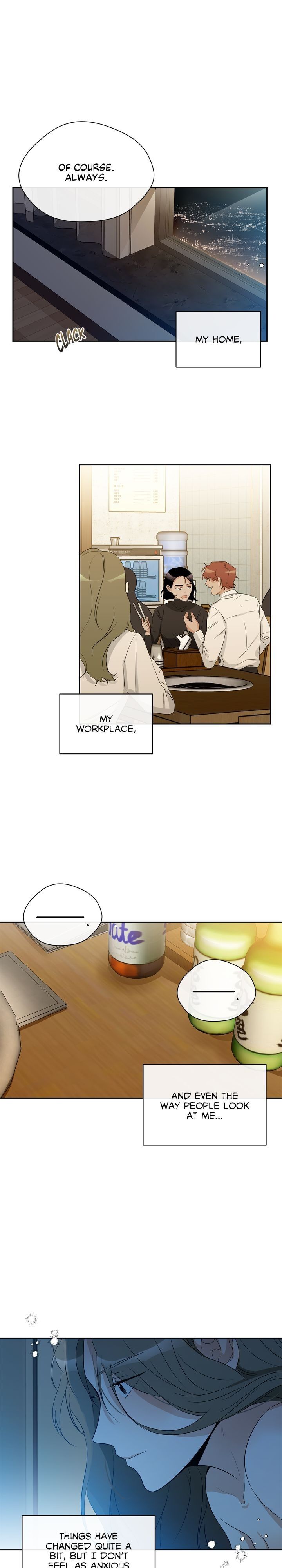 Sweet Dream Chapter 22 - Season 1 Finale image 28