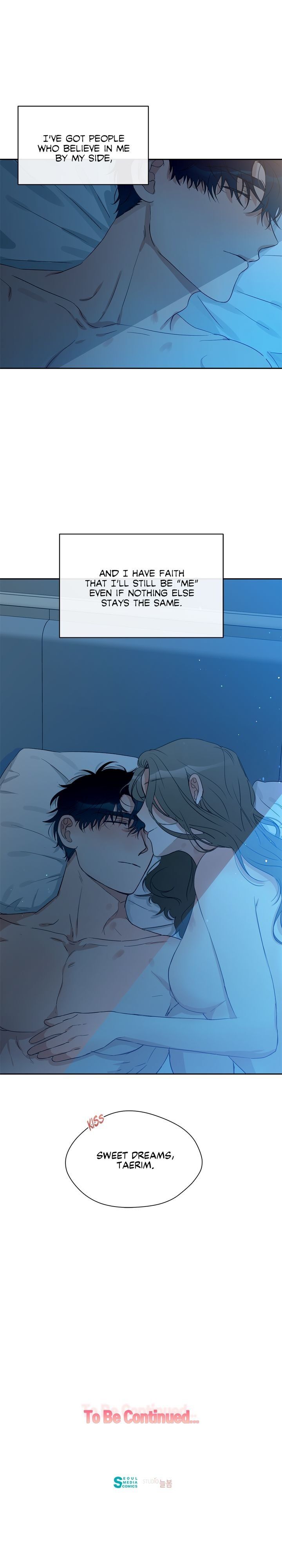 Sweet Dream Chapter 22 - Season 1 Finale image 30