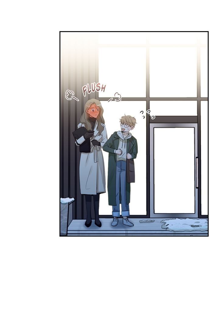 Sweet Dream Chapter 22 - Season 1 Finale image 3