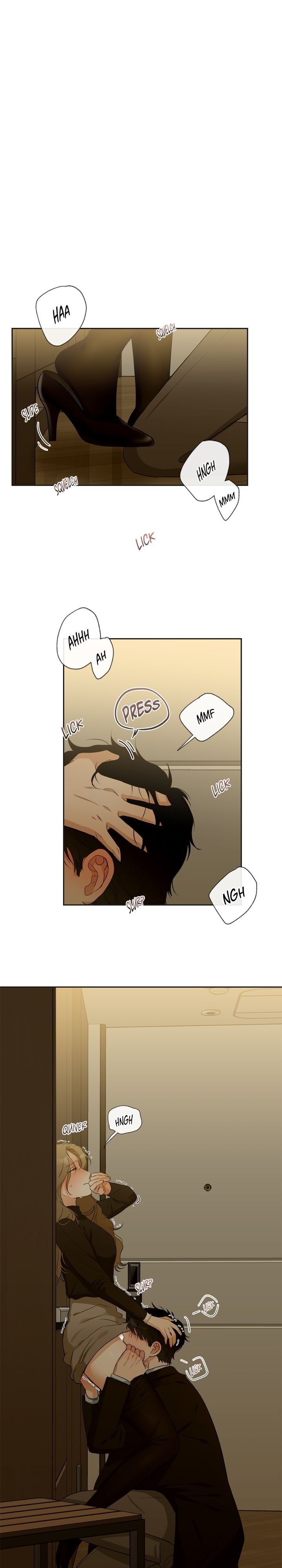 Sweet Dream Chapter 22 - Season 1 Finale image 6
