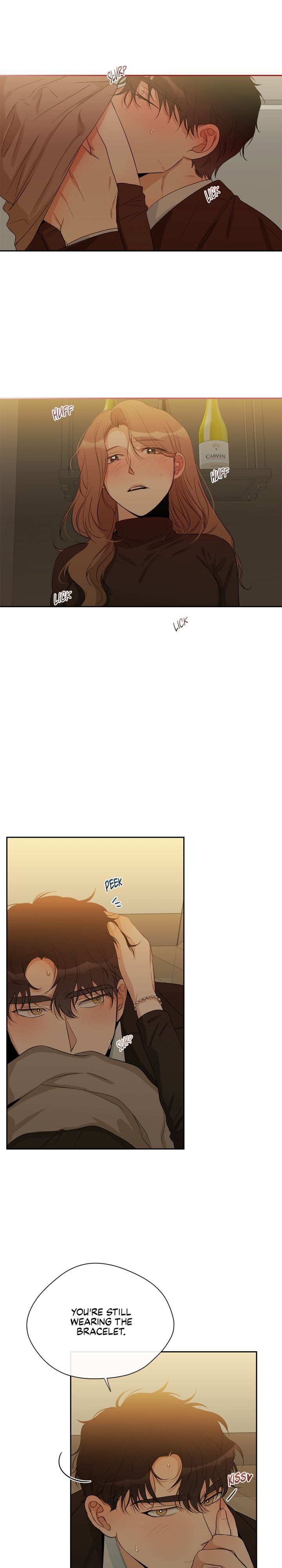 Sweet Dream Chapter 22 - Season 1 Finale image 8