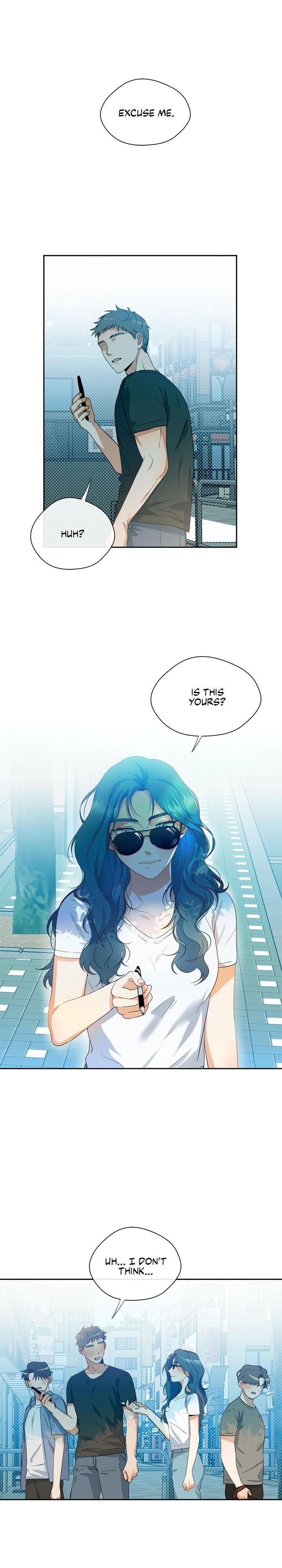 Sweet Dream Chapter 23 - Season 2 image 3