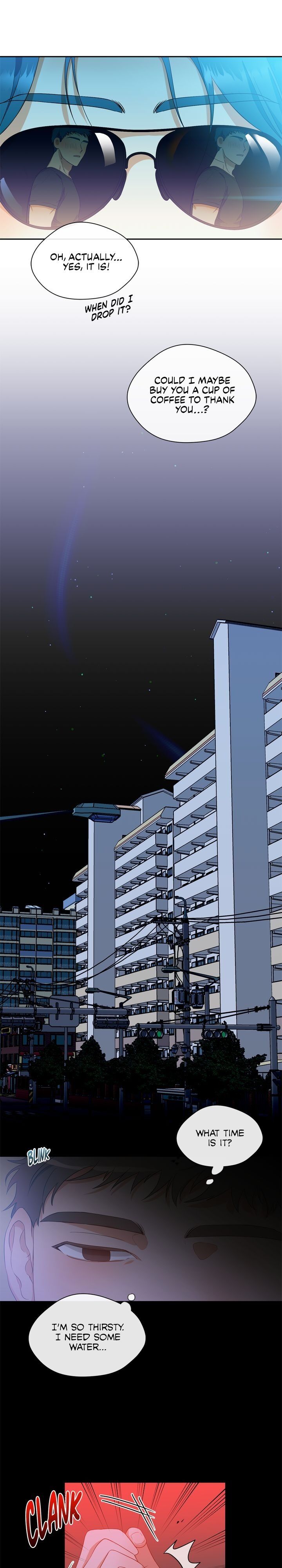Sweet Dream Chapter 23 - Season 2 image 4