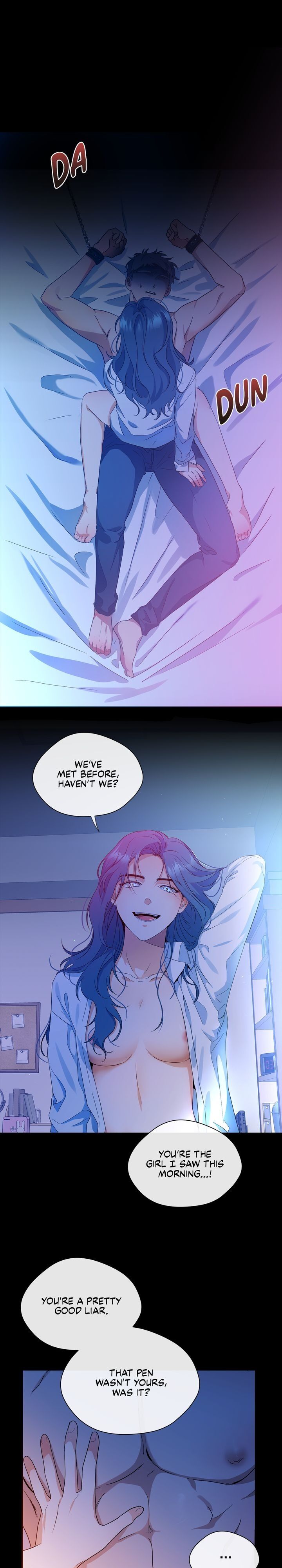 Sweet Dream Chapter 23 - Season 2 image 6