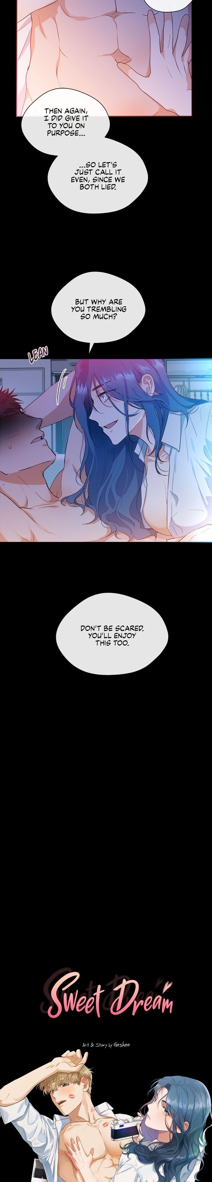 Sweet Dream Chapter 23 - Season 2 image 7
