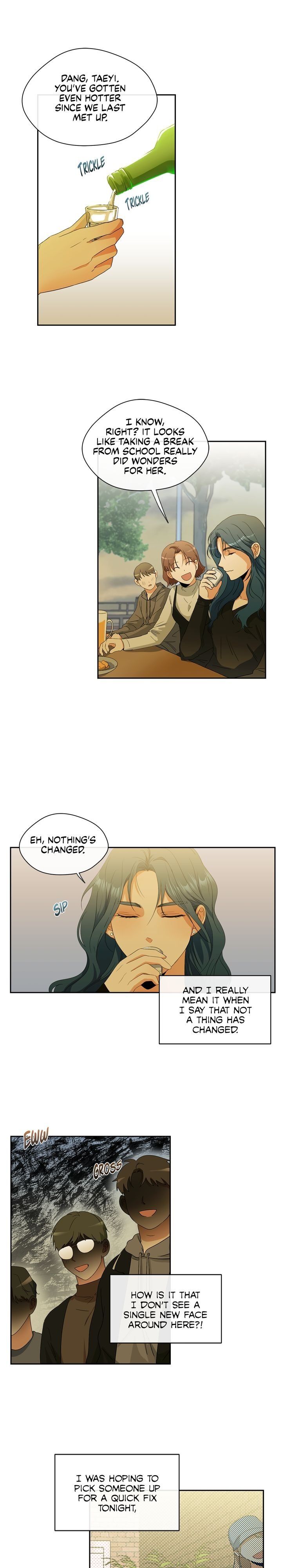 Sweet Dream Chapter 24 image 9
