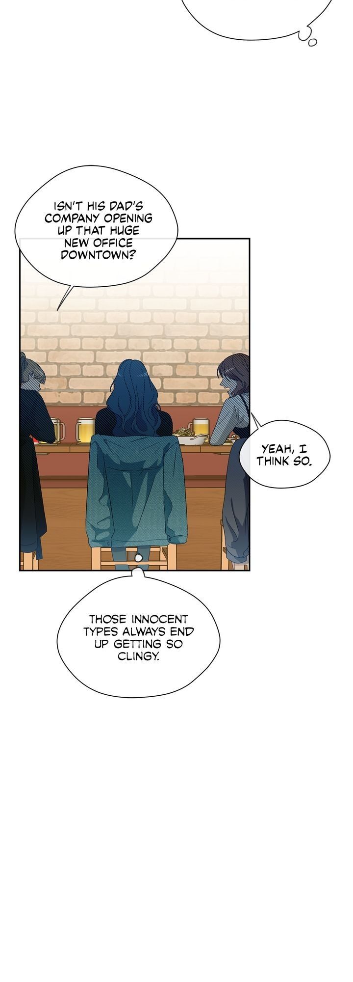 Sweet Dream Chapter 24 image 11