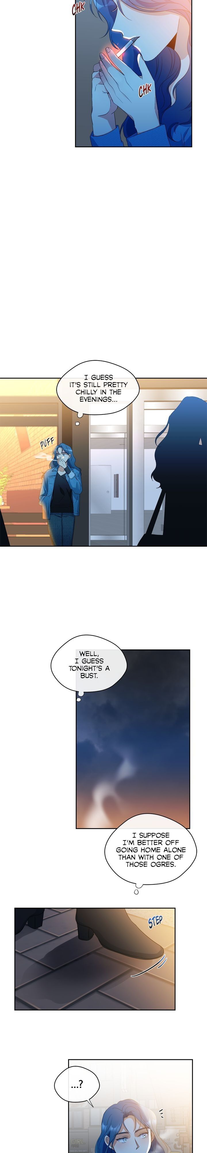 Sweet Dream Chapter 24 image 13