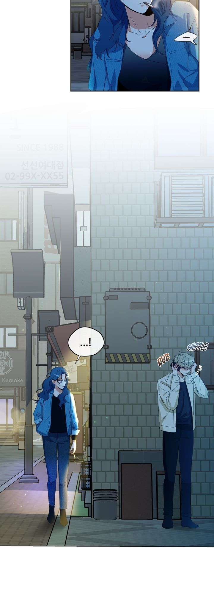 Sweet Dream Chapter 24 image 14