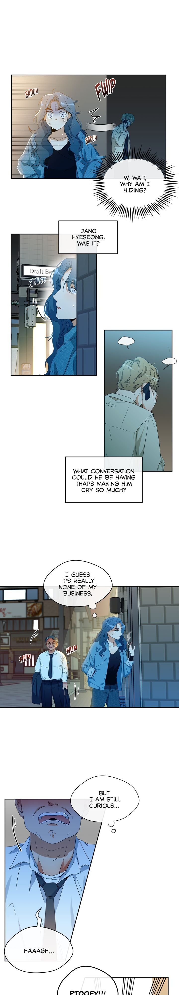 Sweet Dream Chapter 24 image 15