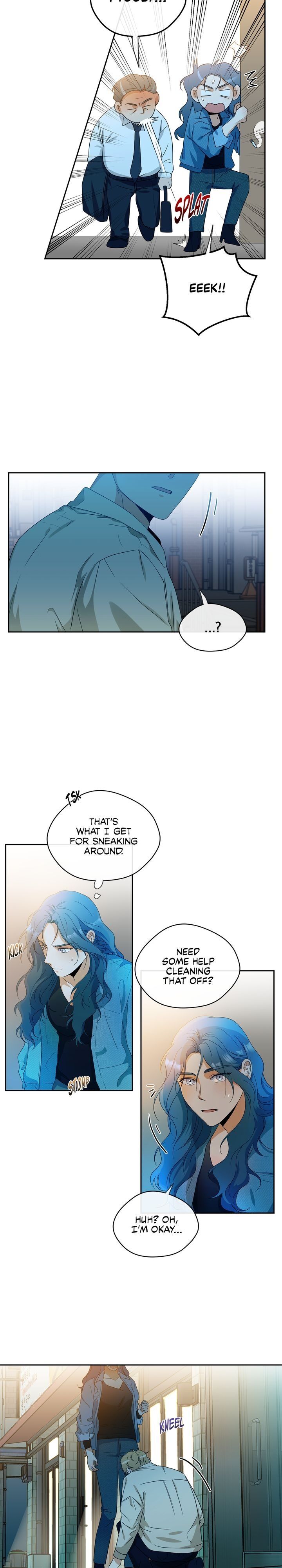 Sweet Dream Chapter 24 image 16