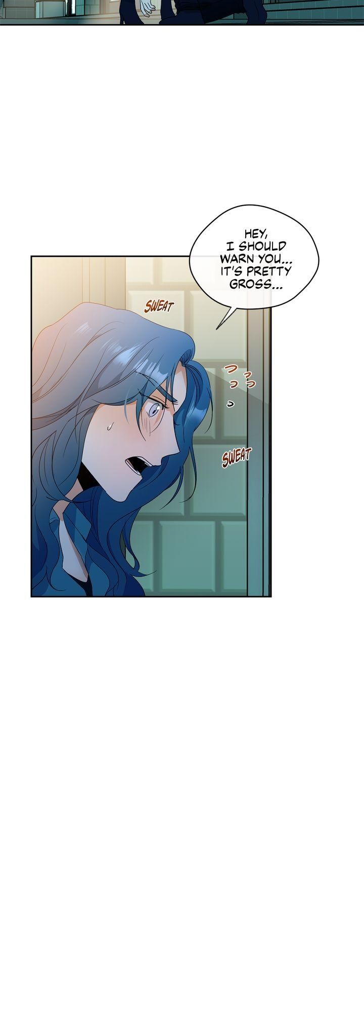 Sweet Dream Chapter 24 image 17