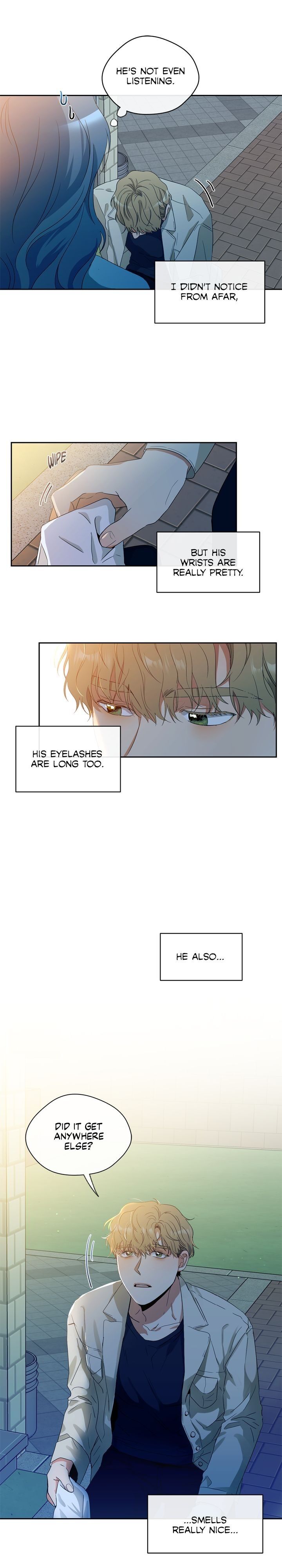 Sweet Dream Chapter 24 image 18