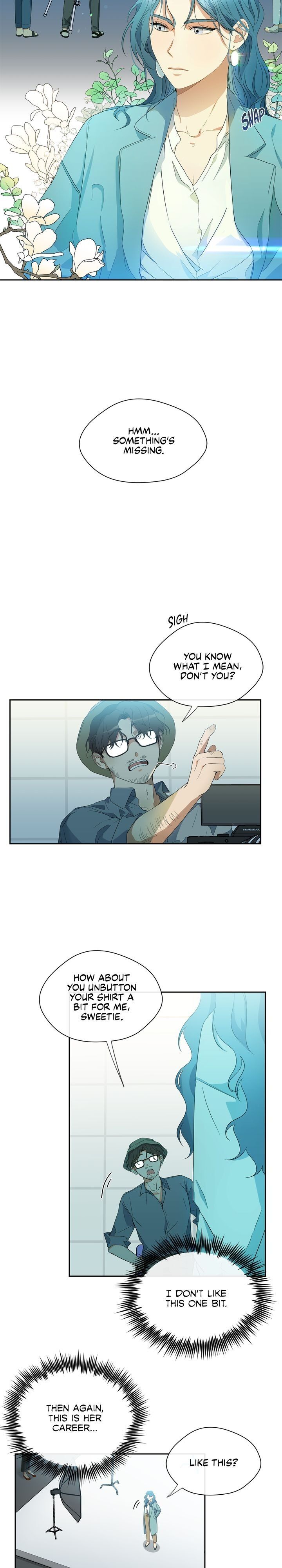 Sweet Dream Chapter 24 image 1