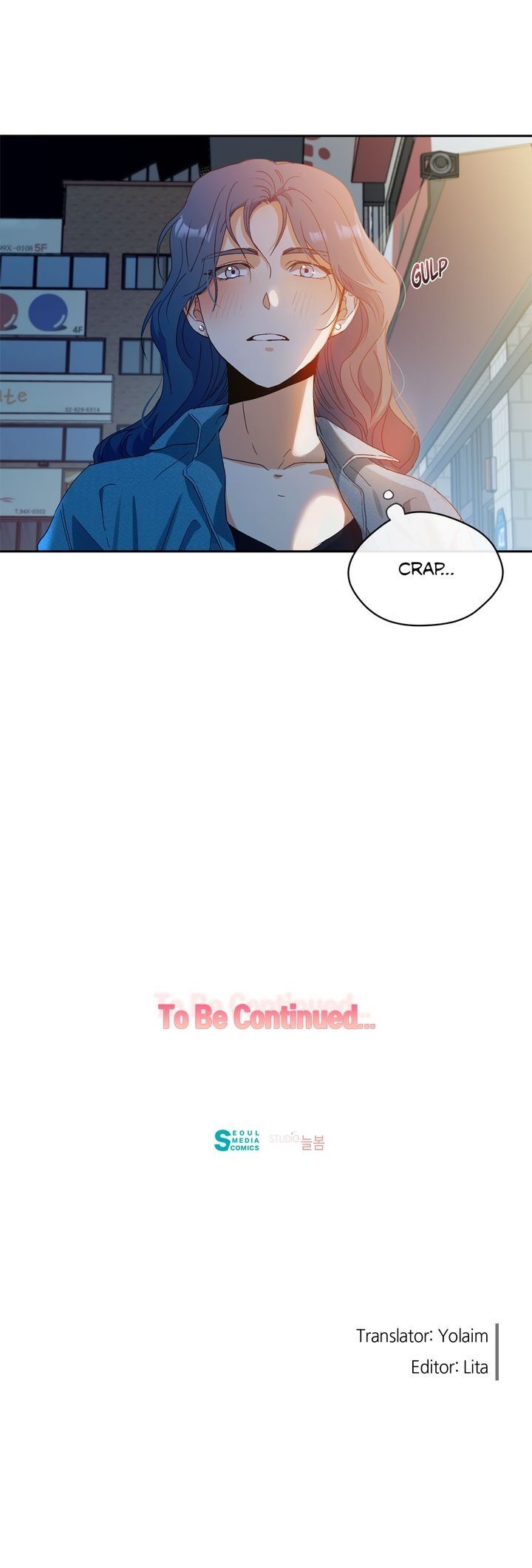 Sweet Dream Chapter 24 image 19