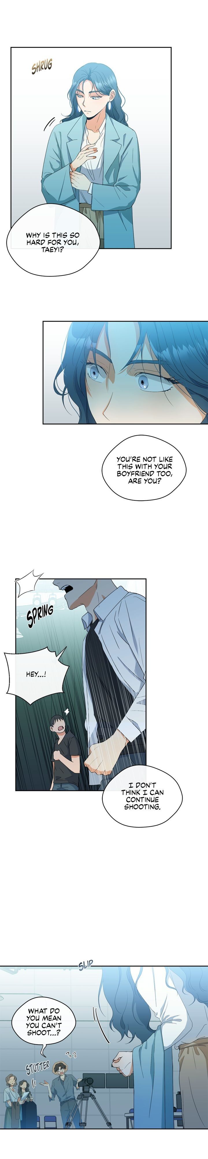 Sweet Dream Chapter 24 image 3