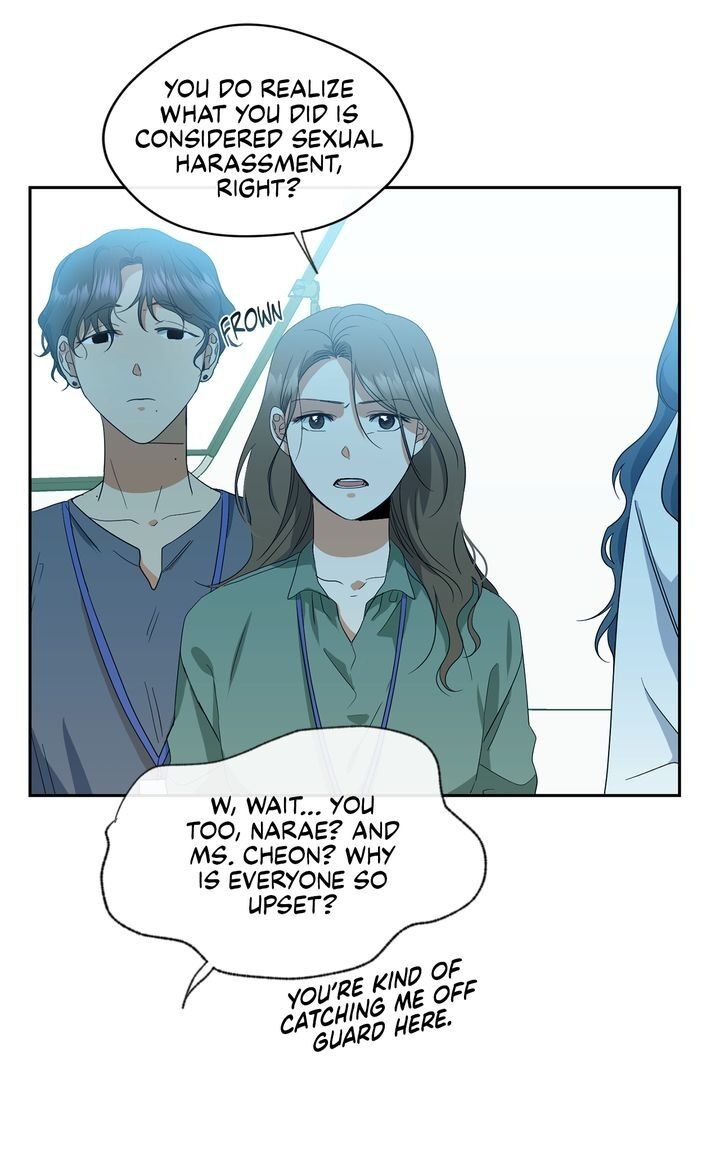 Sweet Dream Chapter 24 image 5