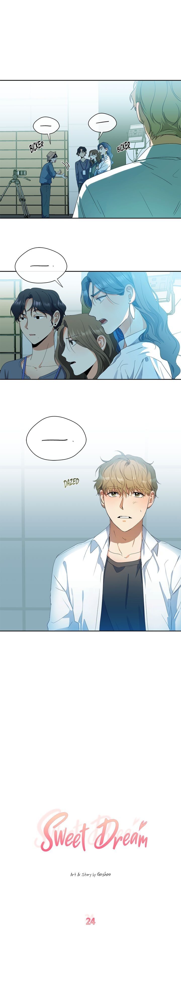 Sweet Dream Chapter 24 image 6