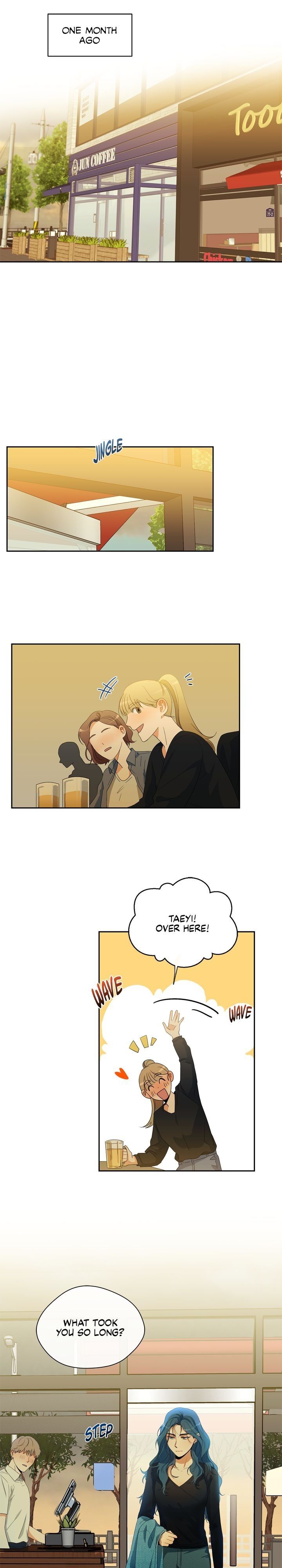 Sweet Dream Chapter 24 image 7