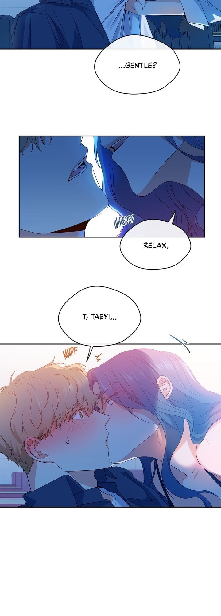 Sweet Dream Chapter 25 image 11